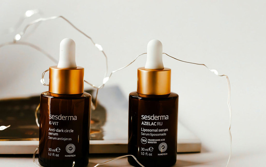 The Top 5 Makeup Products Every Teen Needs