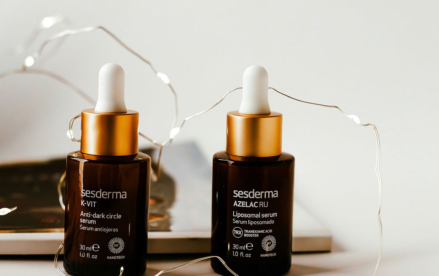 The Top 5 Makeup Products Every Teen Needs