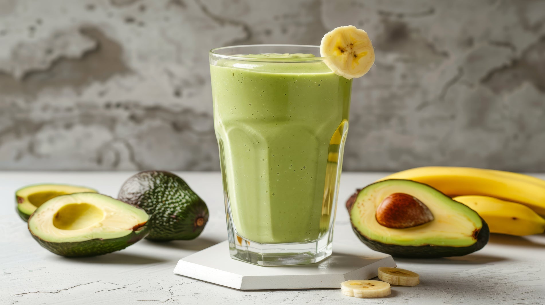 Balance Your Blood Sugar Naturally with This Power-Packed Smoothie