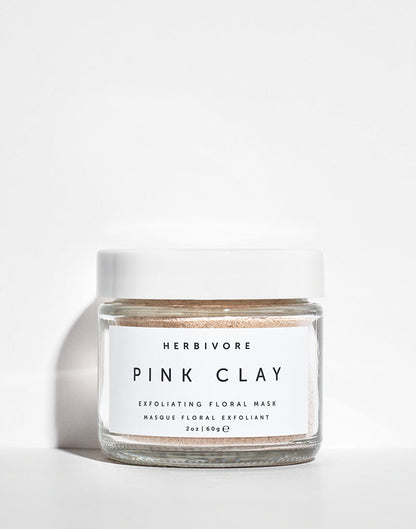 Herbivore Blue Tansy Resurfacing Clarity Mask