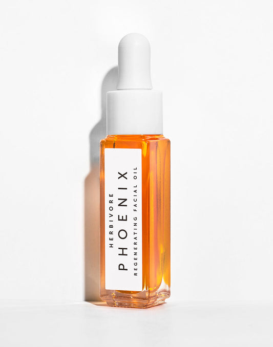 Herbivore Phoenix Regenerating Facial Oil (30ml)