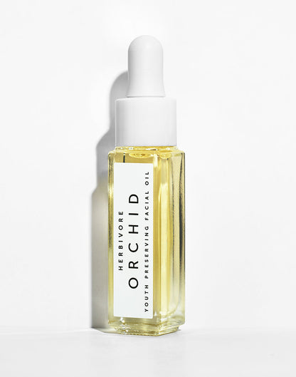 Orchid Camellia and Jasmine Weightless Hydration Facial Oil