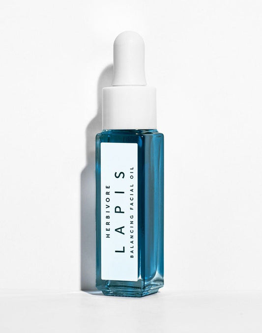 Herbivore Lapis Balancing Facial Oil (10ml)