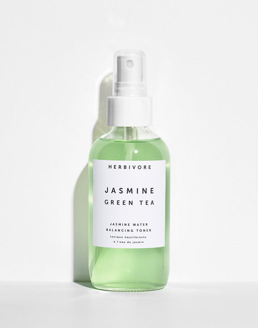 Herbivore Jasmine Green Tea Balancing Toner( 250ml )