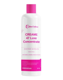 CRÈME 47 Luxe concentrate