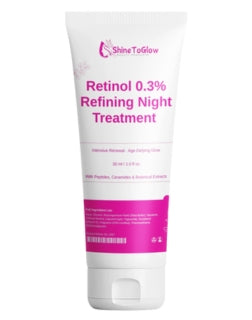 Retinol 0.3%